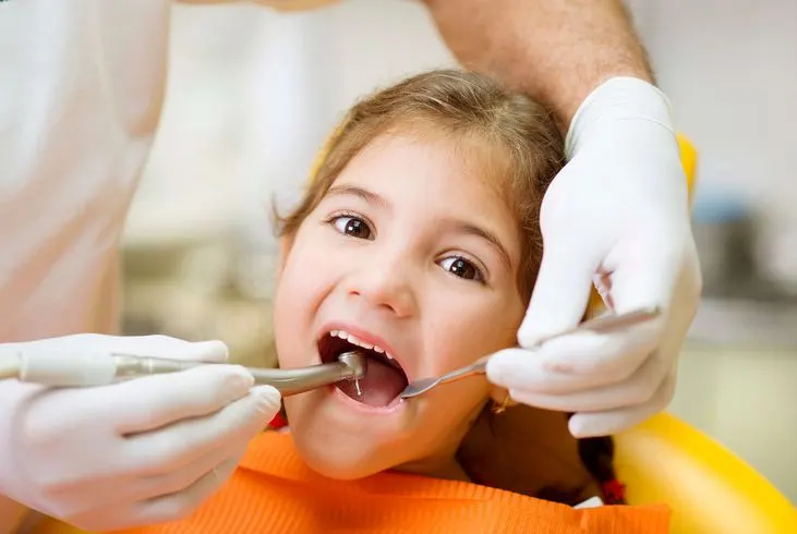 اسعار الحشوات التجميليه للاسنان