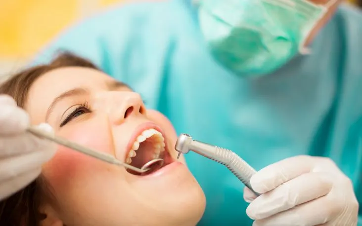اسعار الحشوات التجميليه للاسنان
