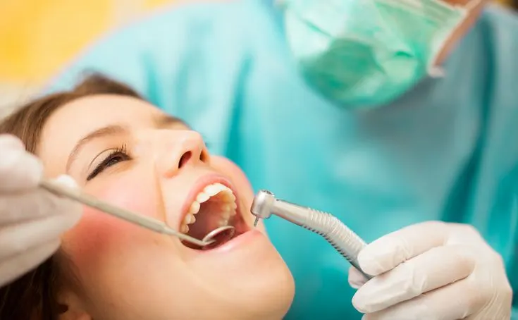 هل الحشوة التجميلية تسقط