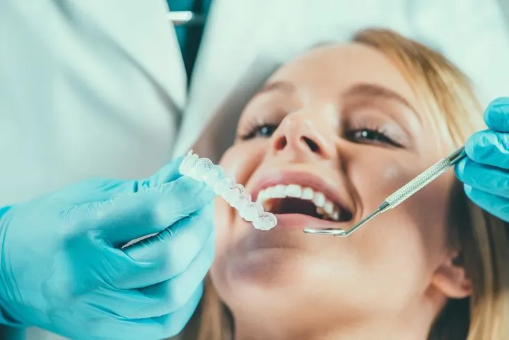 هل الحشوة التجميلية تسقط